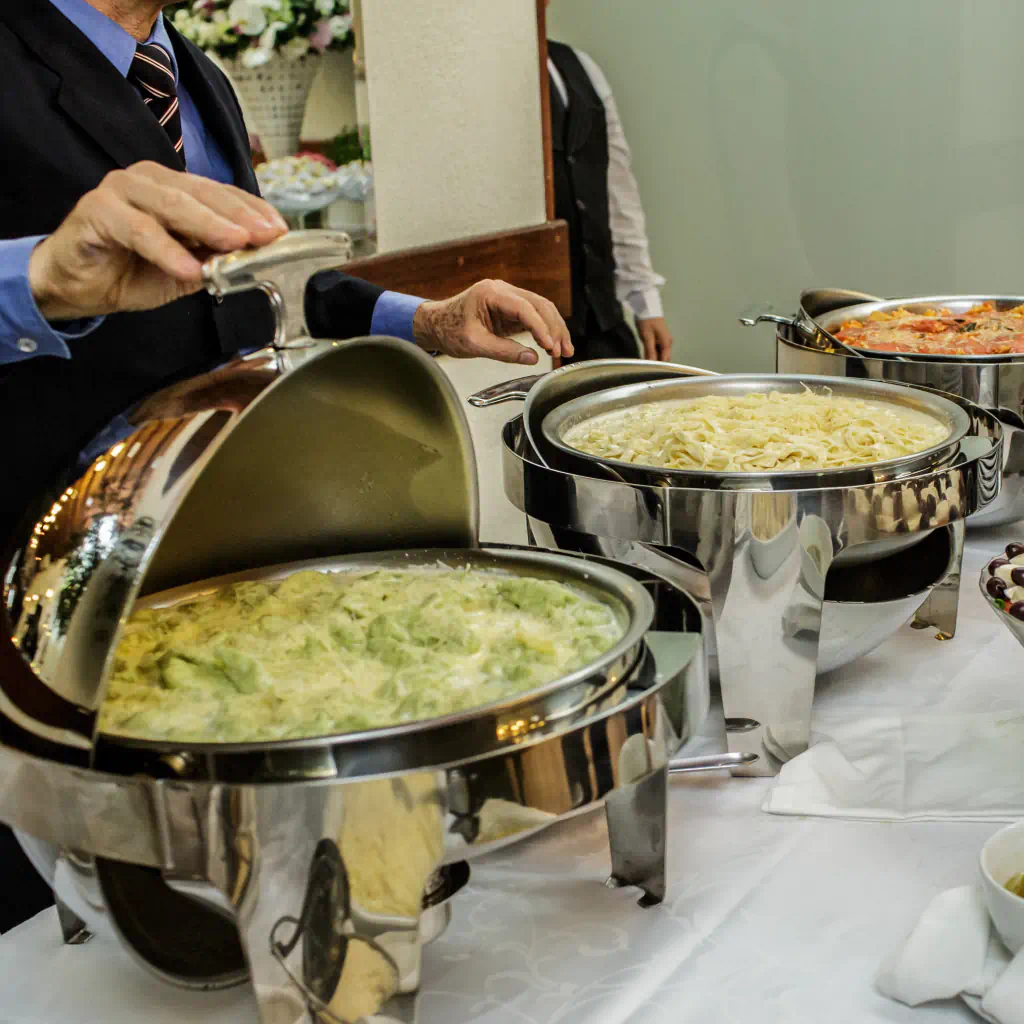 Ristorante buffet 3 1
