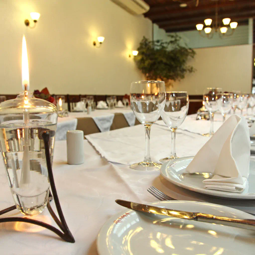 Ristorante eventos 1