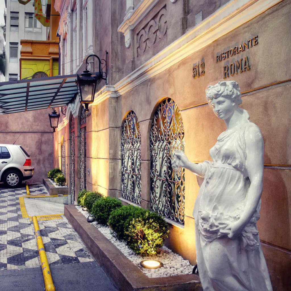 Ristorante fachada (2) 1